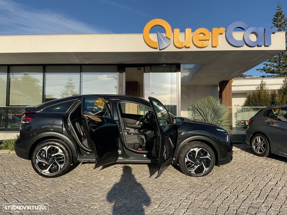 Citroën C4 1.5 BlueHDi Feel Pack EAT8 - 7