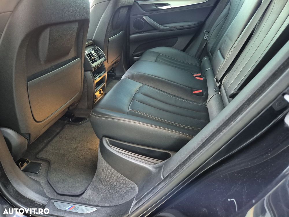BMW X6 - 22