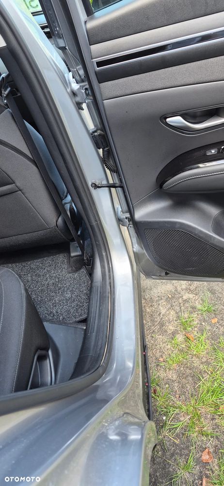 Hyundai Tucson 1.6 T-GDi Executive N Line 2WD - 8