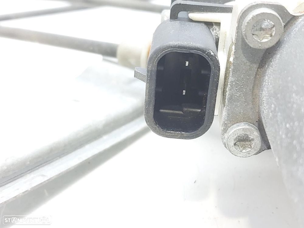 ELEVADOR DE VIDRO FRONTAL DIREITO SMART FORFOUR 2005 -4547200046 - 7