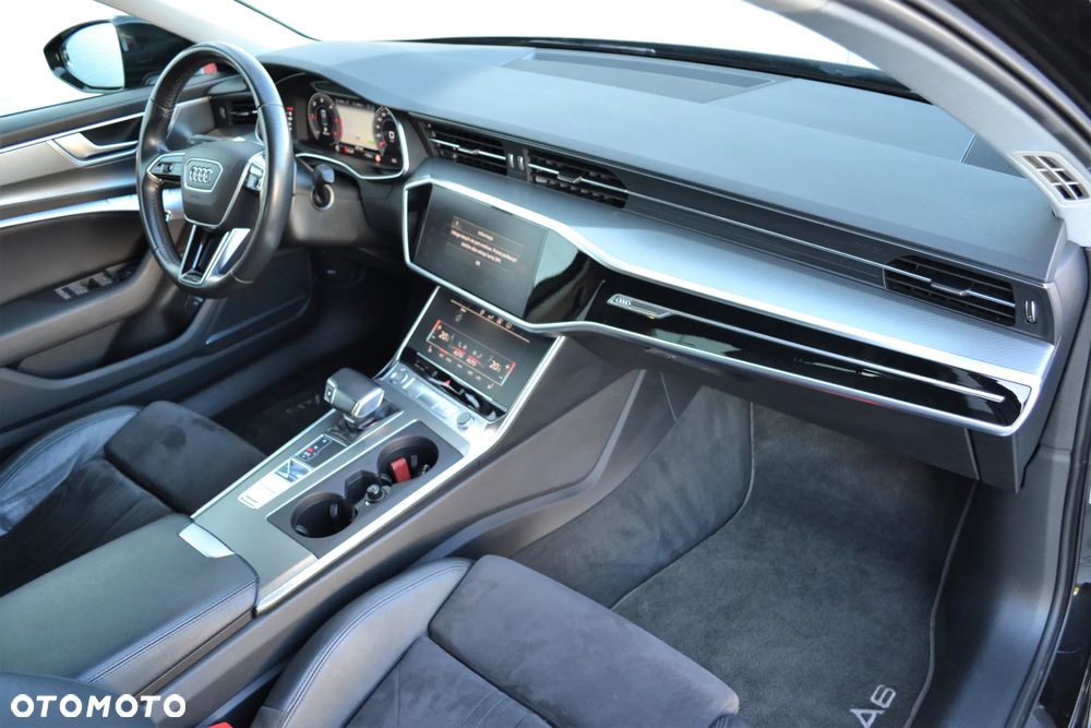 Audi A6 - 23