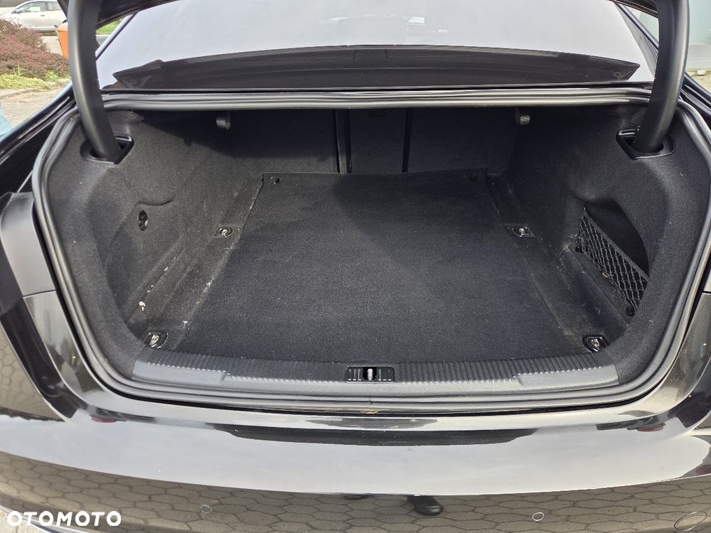 Audi A6 Limousine 2.0 TDI Quattro S tronic - 25