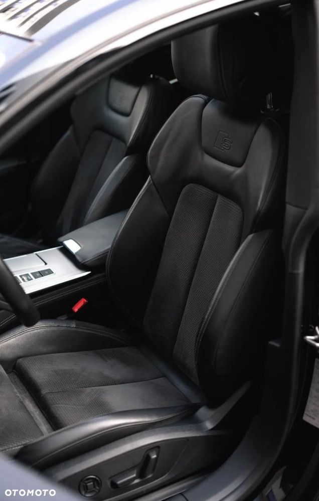 Audi A7 Sportback 40 TDI mHEV Quattro S tronic - 27