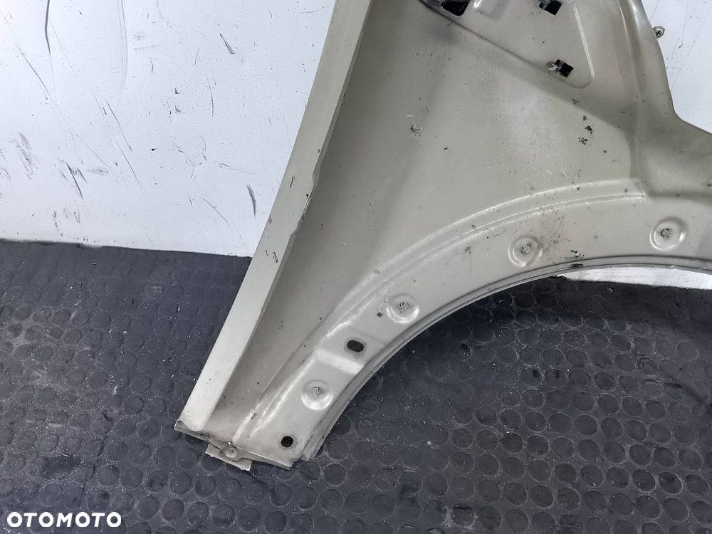 BŁOTNIK LEWY PRZÓD MINI COOPER S ( 01-06 ) A60/7 HATCHBACK - 4