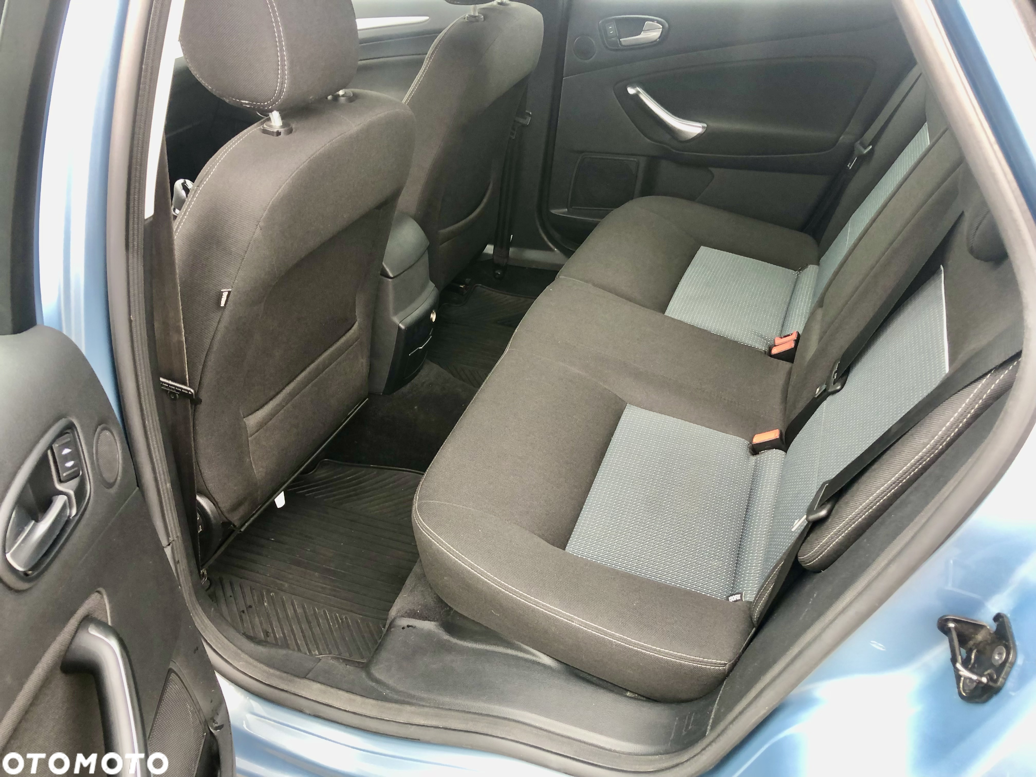 Ford Mondeo 2.0 Viva Trend - 17
