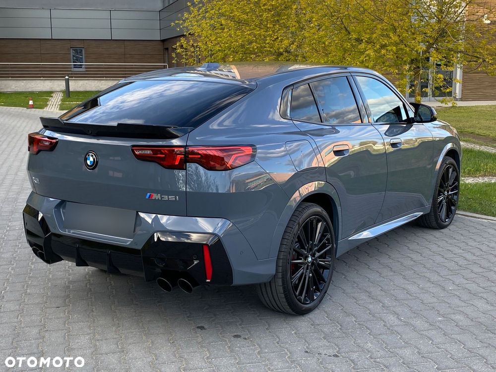 BMW X2 - 16