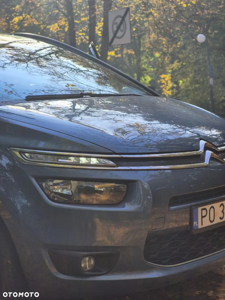 Citroën C4 Picasso 1.6 THP Intensive - 24