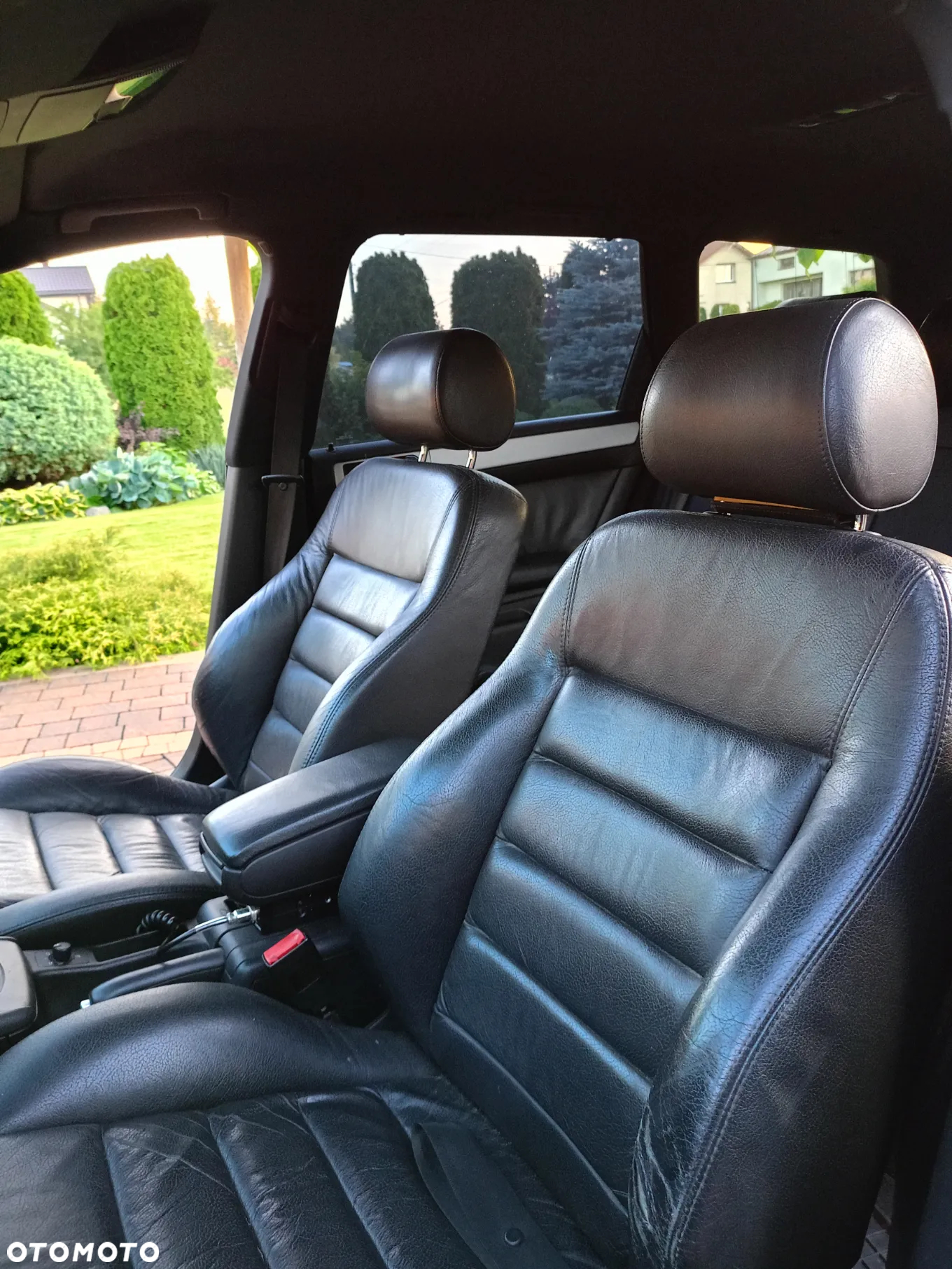 Audi A6 - 15