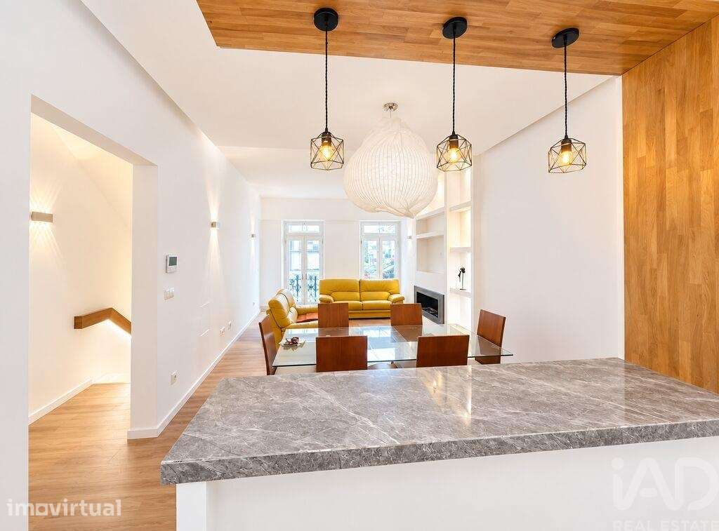 Prédio em Olhão de 199 m2 - Grande imagem: 3/35