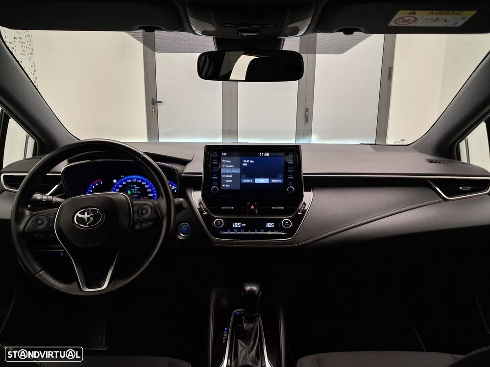Toyota Corolla - 16