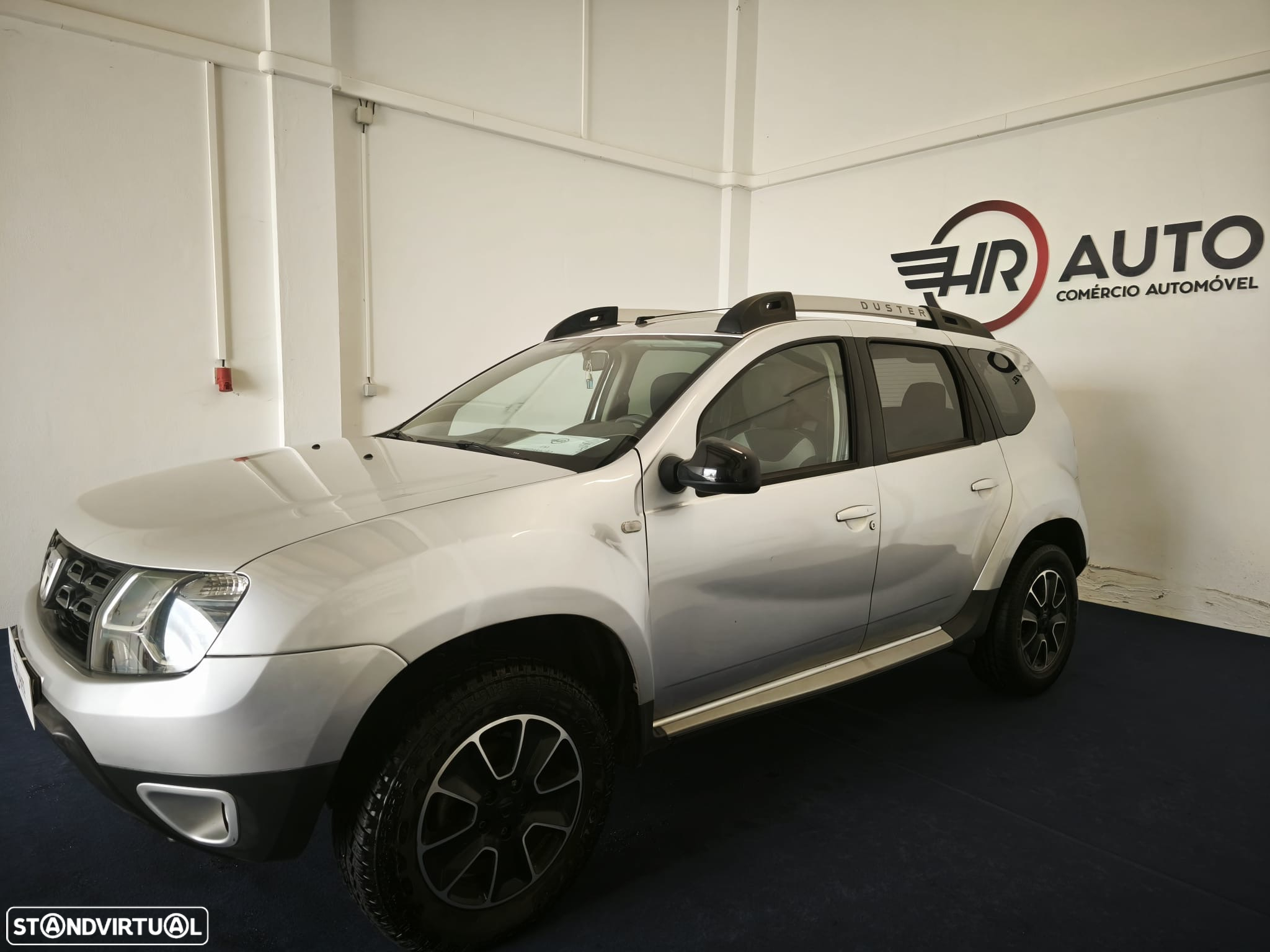 Dacia Duster dCi 110 2WD Prestige - 2