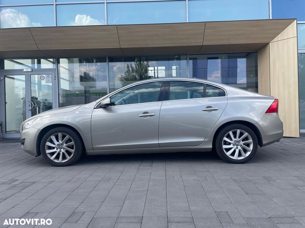 Volvo S60 - 5