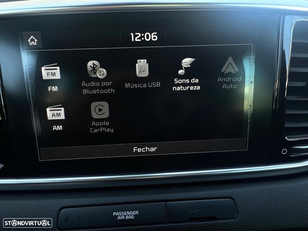 Kia Sportage - 43