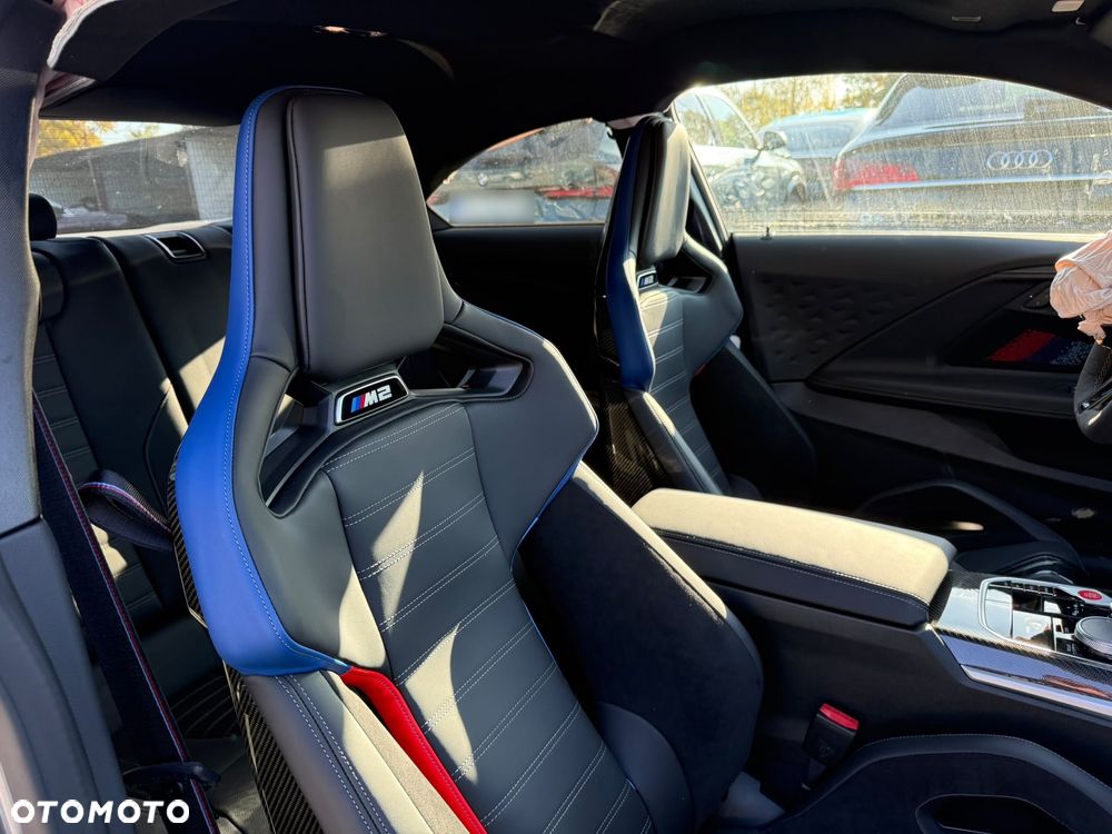 BMW M2 Standard - 27