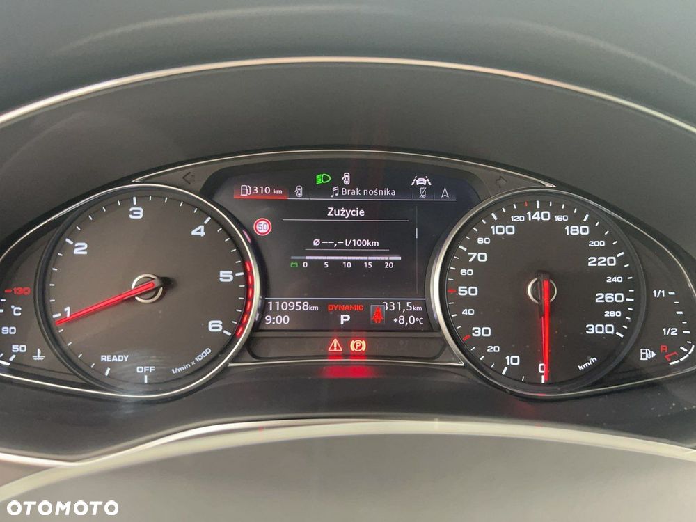 Audi A6 Limousine 40 TDI mHEV S tronic - 15