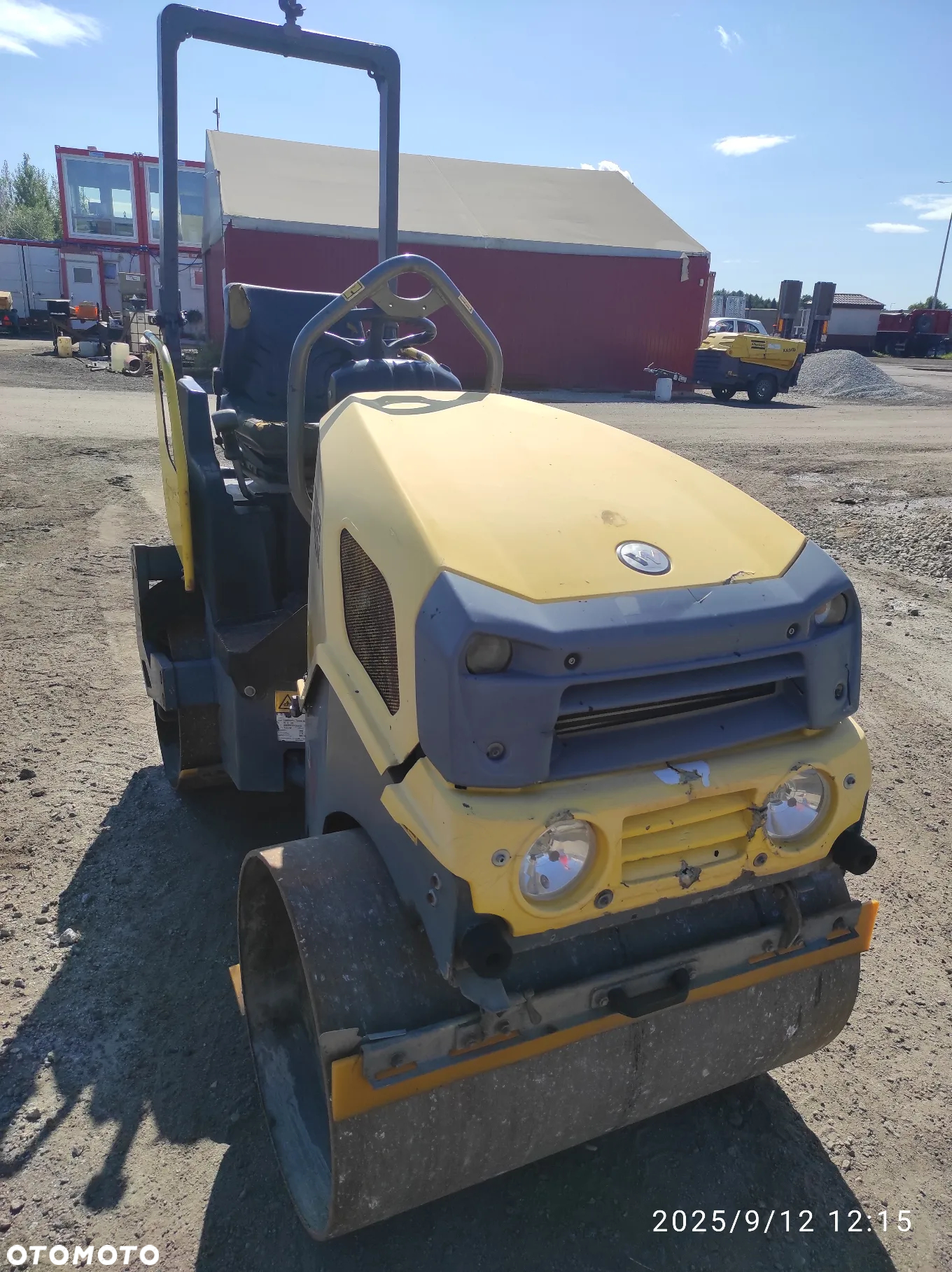 Wacker Neuson Wacker Neuson RD18-100 WA - 9