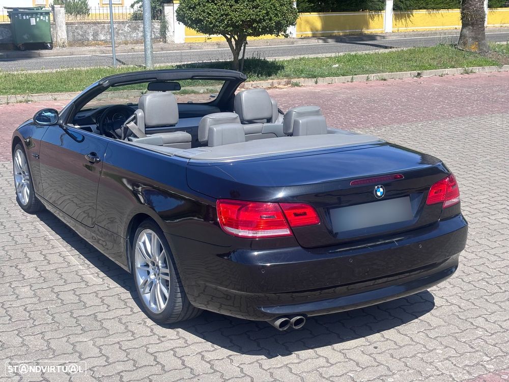 BMW 330 d - 5