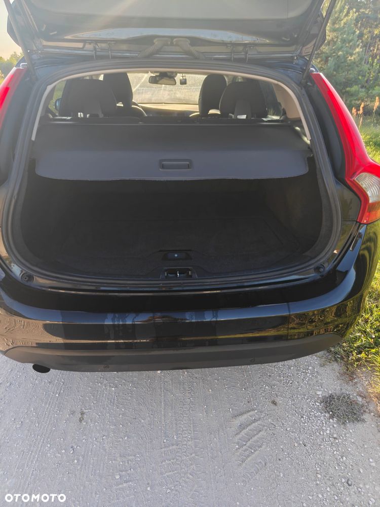 Volvo V60 - 7