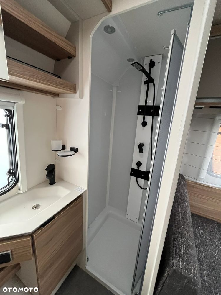 Dethleffs Nomad 490 EST - 37