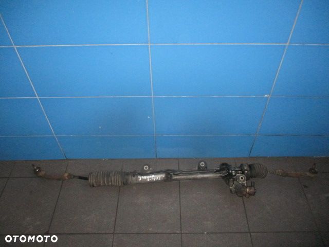 Maglownica Jaguar S-type - 2