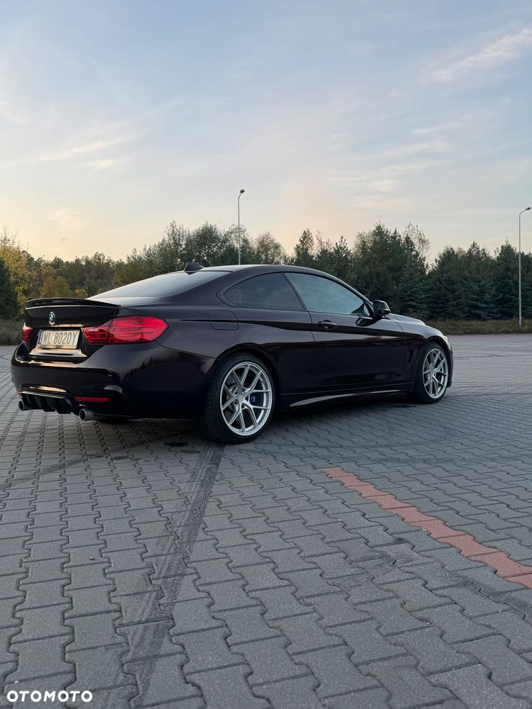 BMW Seria 4 - 4