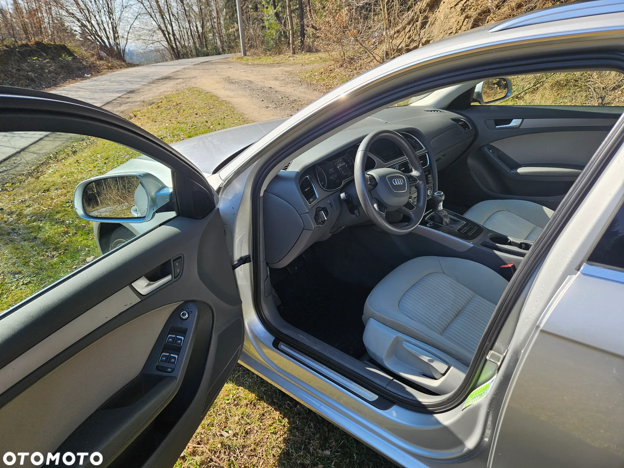 Audi A4 Avant 2.0 TDI e DPF Ambiente - 6