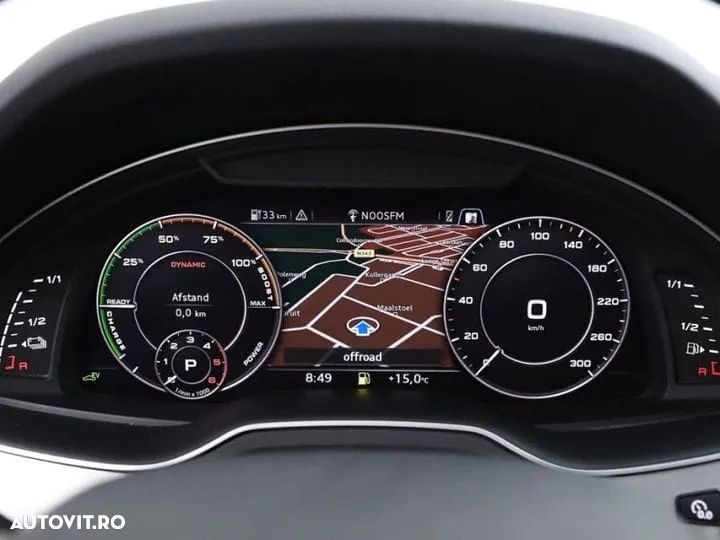 Audi Q7 - 26