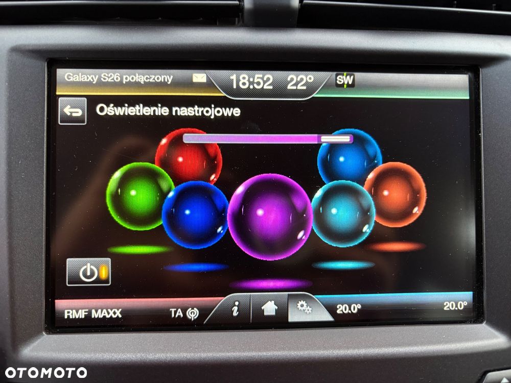 Ford Mondeo 2.0 TDCi STart-Stopp Titanium - 17
