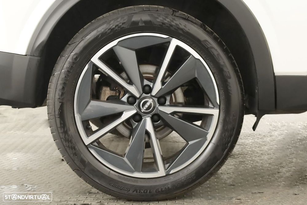 Nissan Qashqai 1.3 DIG-T Tekna+ Xtronic - 5