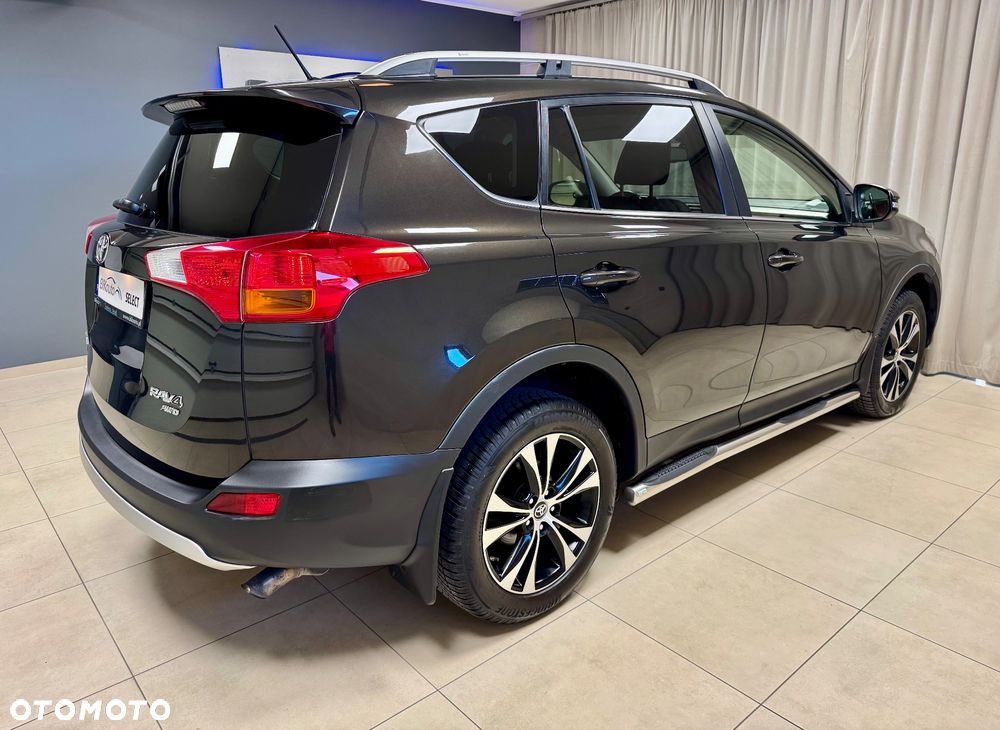 Toyota RAV4 - 17