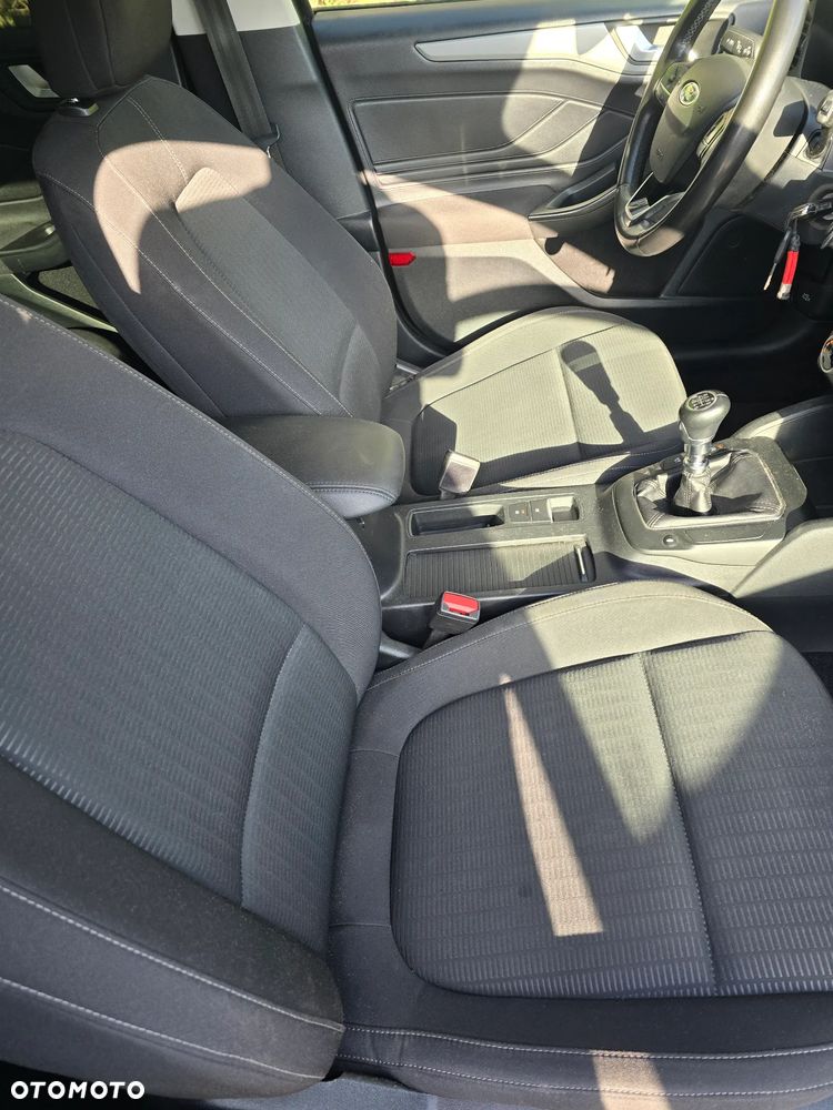 Ford Focus 1.5 EcoBlue Trend - 3