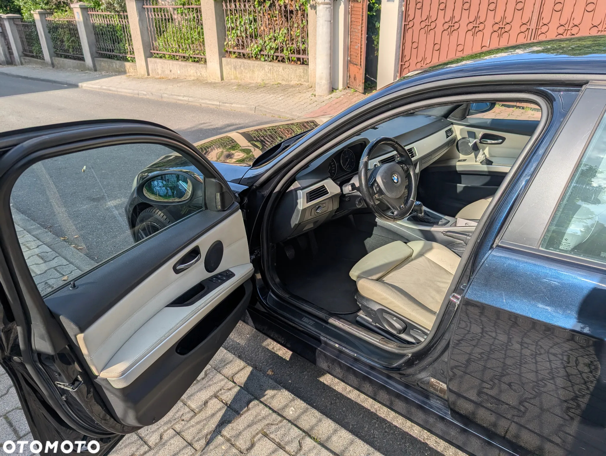 BMW Seria 3 320d - 9