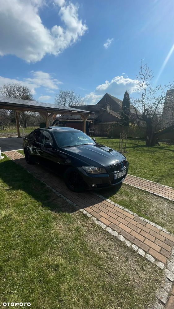 BMW Seria 3 320i - 12