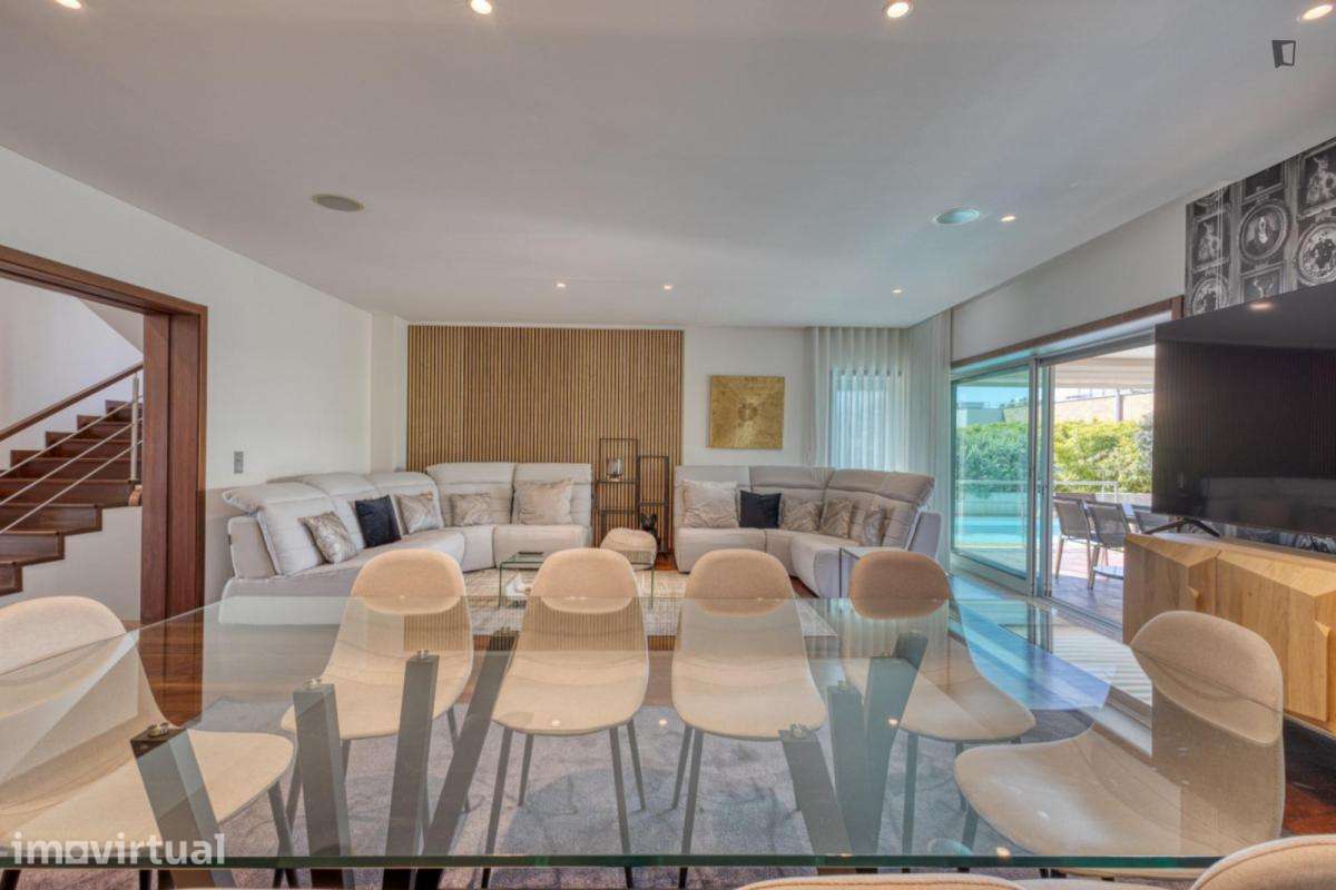 Casa com 4 quartos - localizado em Vila do Conde Porto - Grande imagem: 2/31