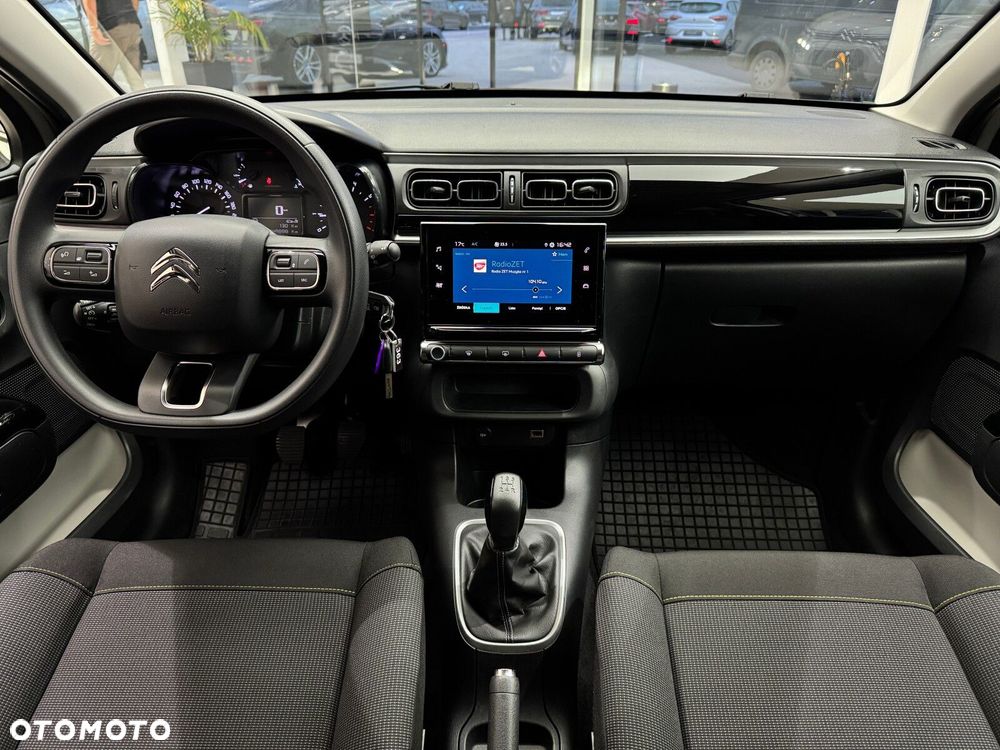 Citroën C3 1.2 PureTech Max - 14