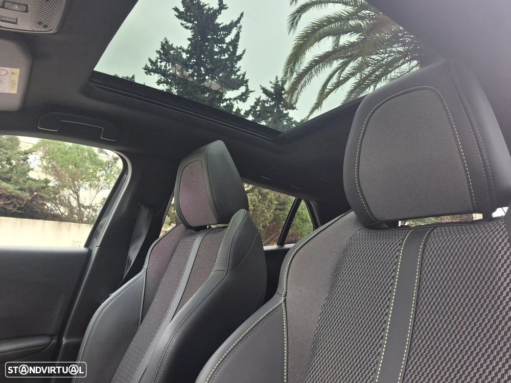 Peugeot 2008 1.2 PureTech GT Line EAT8 - 3