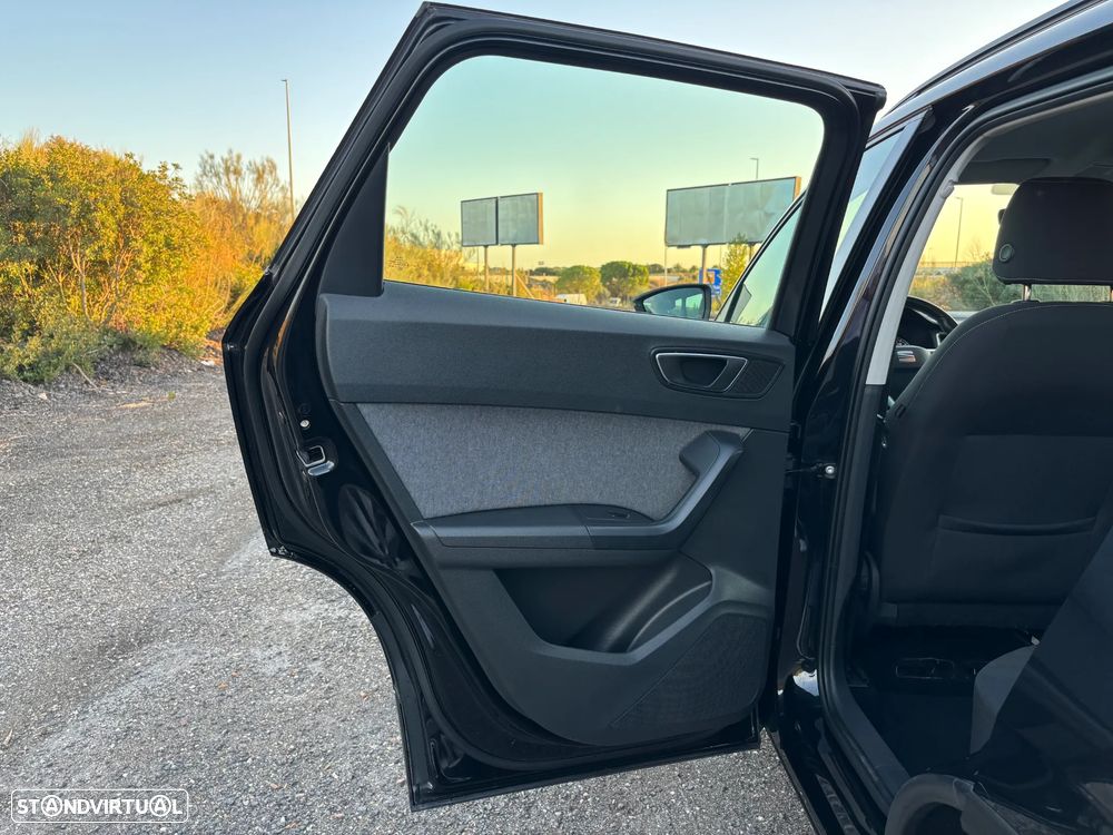 SEAT Ateca 2.0 TDI Style - 29