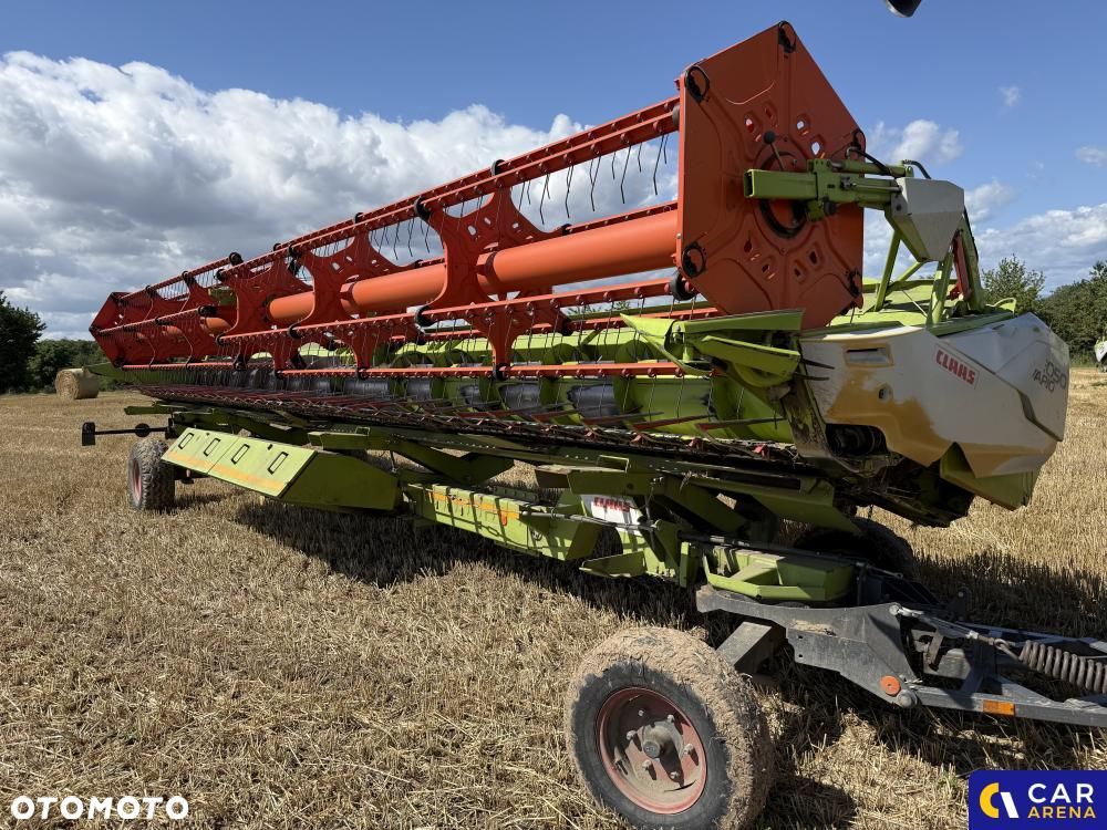 Claas Lexion 780 C 66 - 24