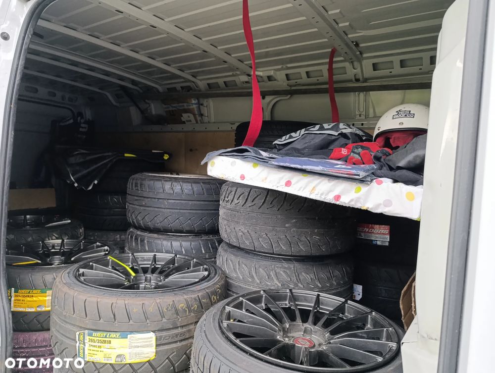 Fiat Ducato MAXI - 6