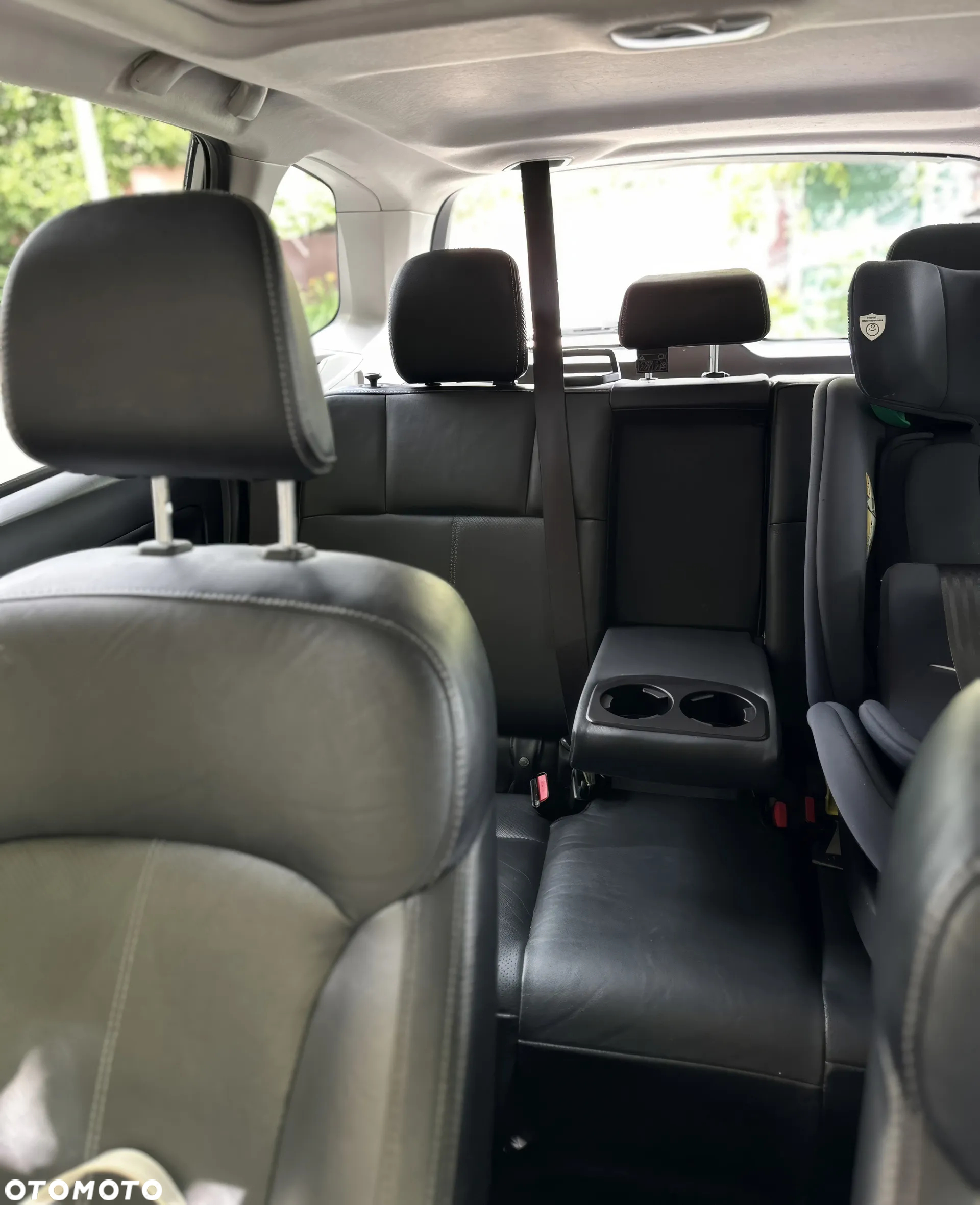 Subaru Forester - 20