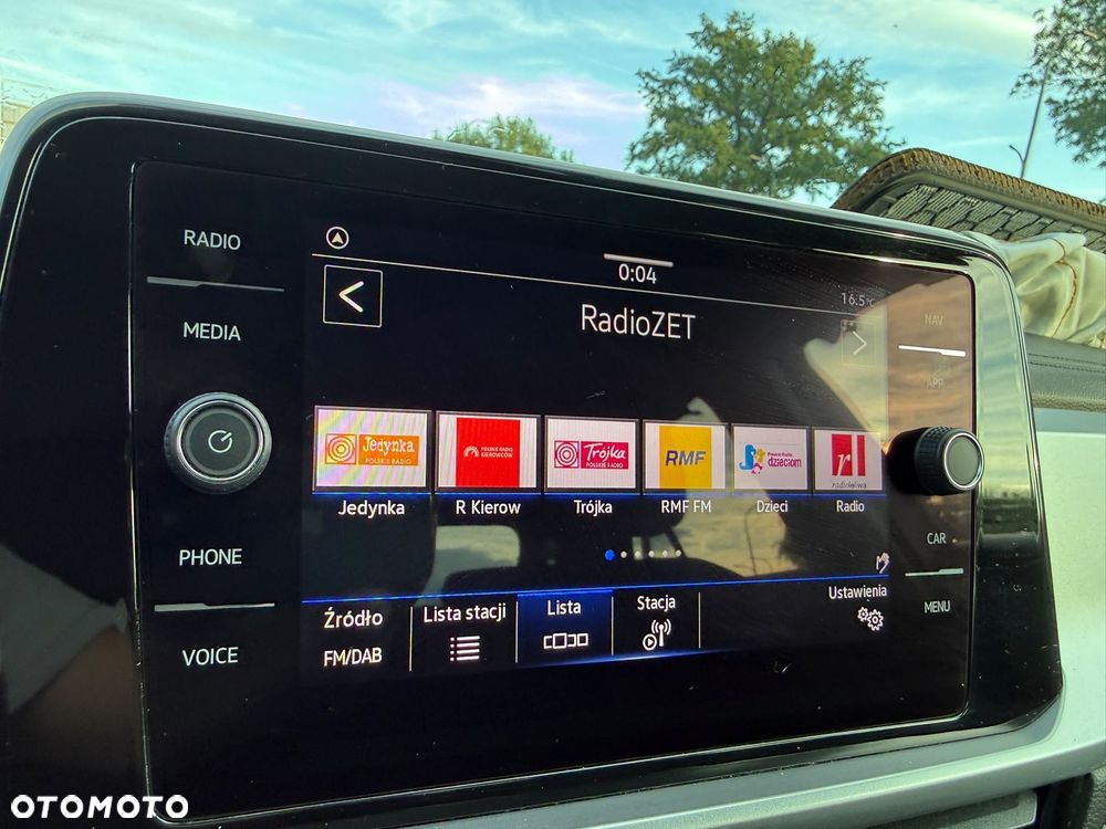 Volkswagen T-Roc 1.5 TSI Style DSG - 20
