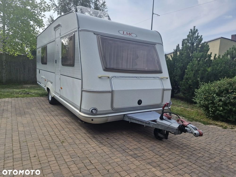 LMC Munsterland 520 HTE - 1