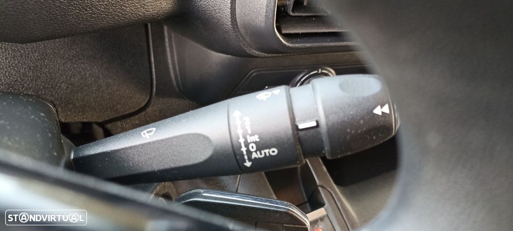 Peugeot Partner 1.5 BlueHDi Pro Longa - 21