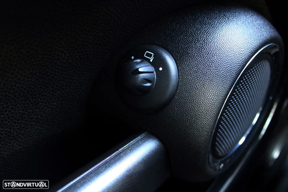 MINI Clubman John Cooper Works - 42