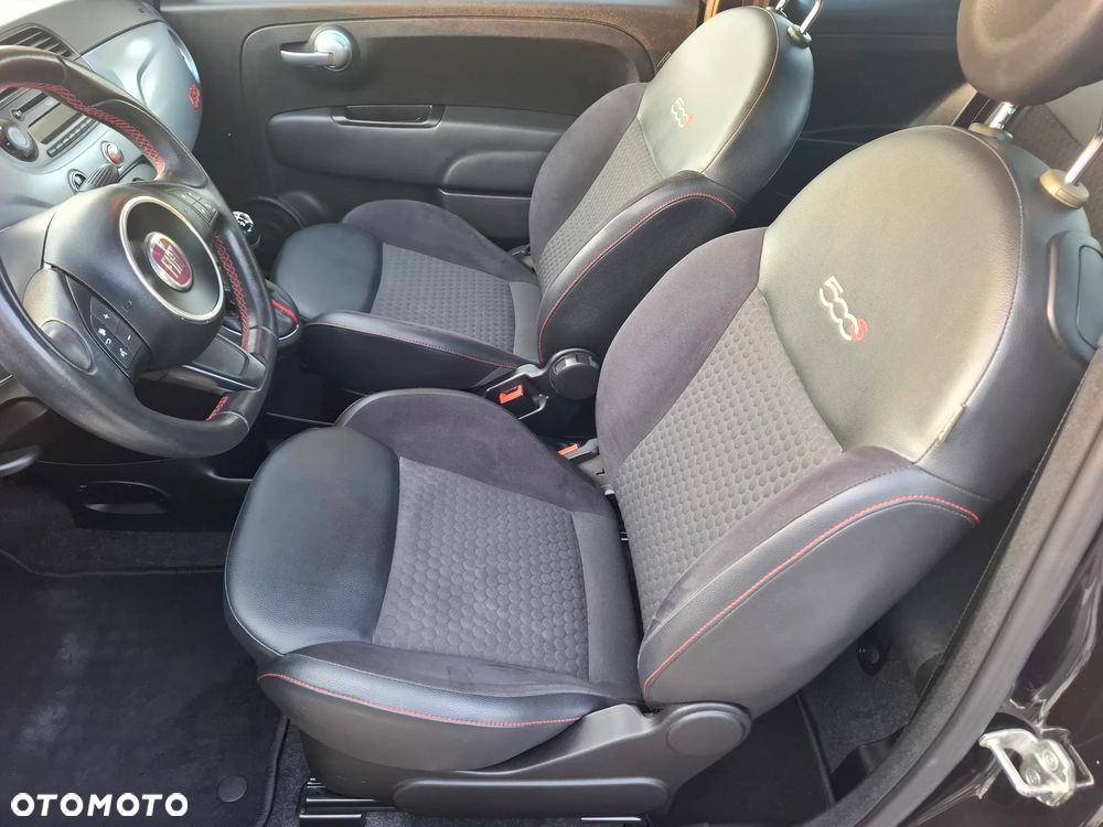 Fiat 500 - 13