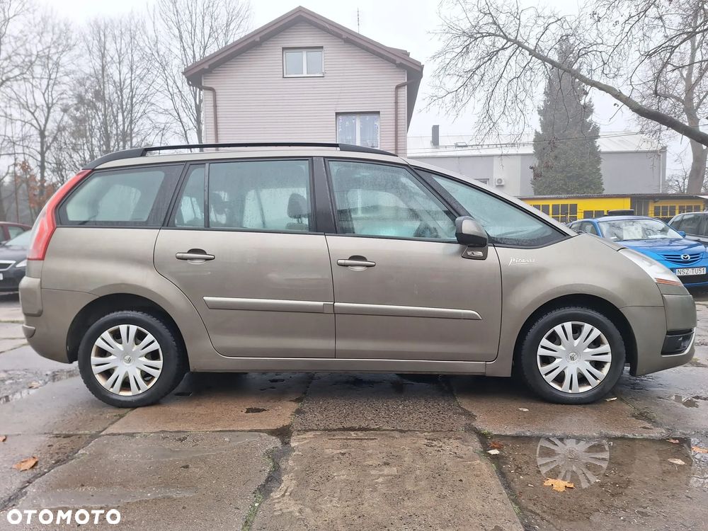 Citroën C4 Grand Picasso - 3