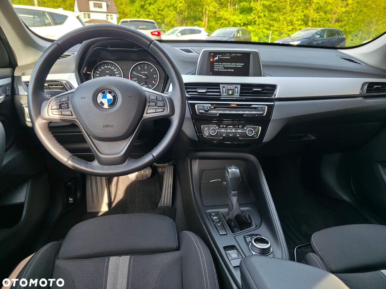 BMW X1 - 6