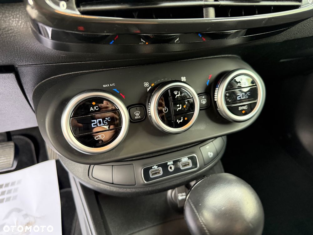 Fiat 500X 1.3 S-Design City Cross DCT - 27