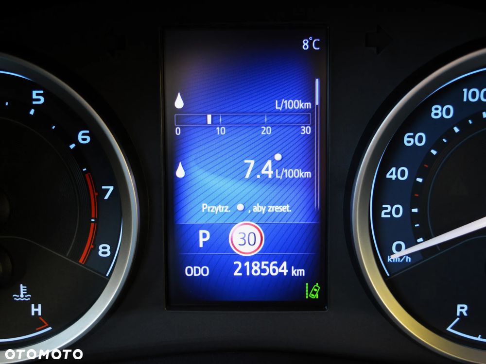 Toyota Corolla 1.6 Prestige MS - 39