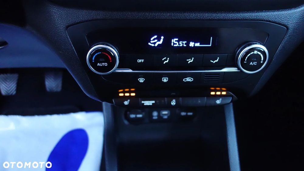 Hyundai i20 1.4 Comfort - 25